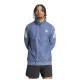 Adidas Ανδρικό αμάνικο μπουφάν Own The Run Vest
